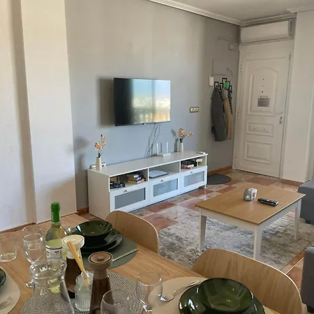 Apartamento Top-floor 2br With Private Solarium & Mountain View's *