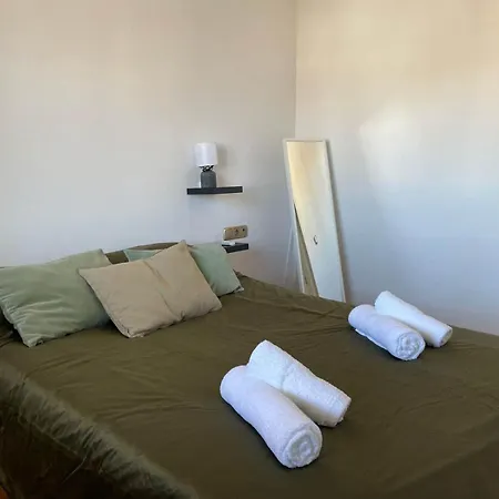 Top-floor 2br With Private Solarium & Mountain View's Apartamento Dehesa de Campoamor (Orihuela Costa)